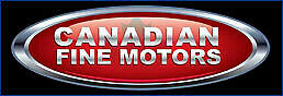 Canadian Fine Motors Incorporated