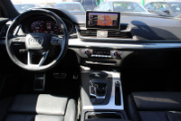 LOADED WELL MAINTAINED Experience unmatched performance and refined elegance with the 2019 Audi Q5 2... (image 9)
