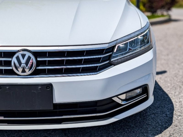 2017 Volkswagen Passat Comfortline Cheap and Cheerful! in Cars & Trucks in Kawartha Lakes - Image 4