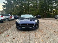 2015 Jaguar F-Type Cheapest in Canada, Grab It Now! This isn’t just a car it’s a lifestyle. 2015 F-T... (image 3)