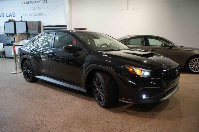 2023 SUBARU WRX in Cars & Trucks in Winnipeg - Image 2