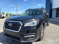 Available today! Low mileage, locally owned and traded 2021 Subaru Ascent Limited with 8 Seats! Nice... (image 1)