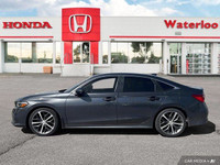 *WATERLOO HONDA'S **PRE-OWNED BUY SMART PROGRAM* - With the purchase of this vehicle, you will recei... (image 1)
