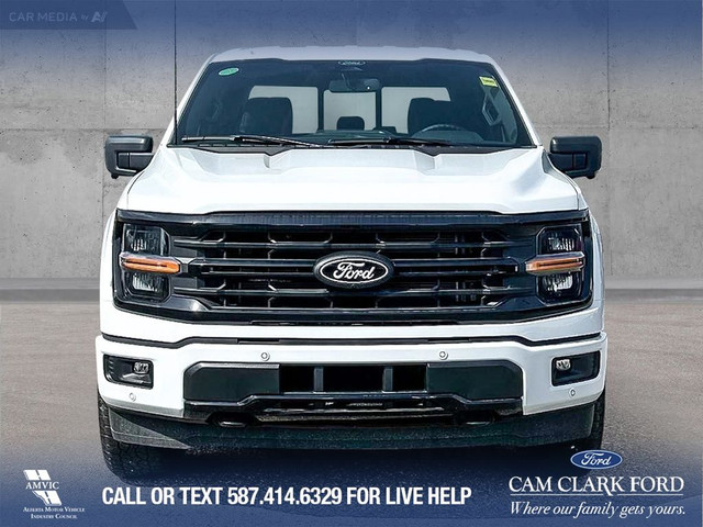 2025 Ford F-150 XLT in Cars & Trucks in Calgary - Image 2