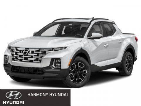  2023 Hyundai Santa Cruz SEL Premium