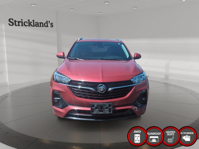 2020 BUICK ENCORE SPORT TOURING PKG in Cars & Trucks in Stratford - Image 3