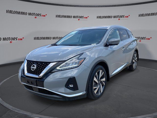 2023 Nissan Murano SL in Cars & Trucks in Hamilton