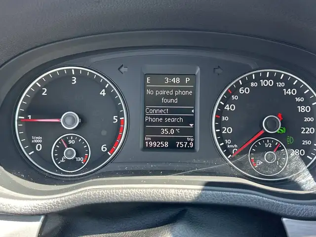 2015 Volkswagen Passat Comfortline in Cars & Trucks in Calgary - Image 18