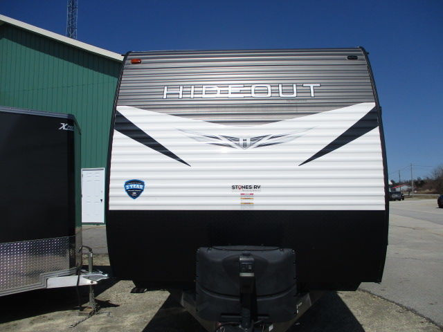 2020 HIDEOUT 318 LHS in Travel Trailers & Campers in La Ronge