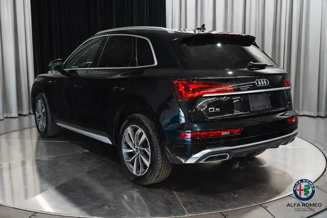 2023 Audi Q5 45 Technik62940369026817122