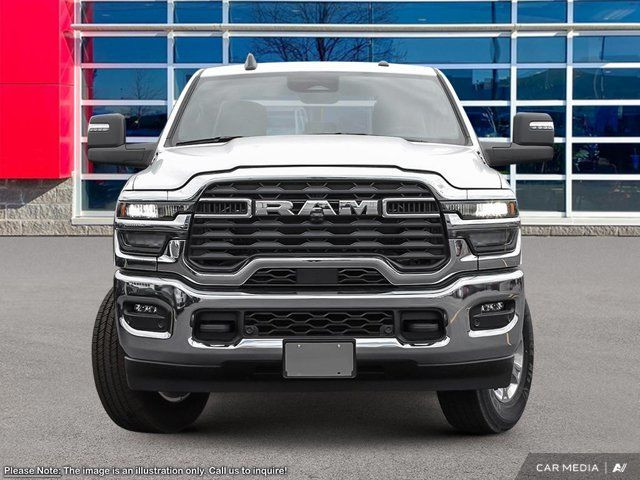 2025 Ram 2500 Big Horn in Cars & Trucks in Guelph - Image 2