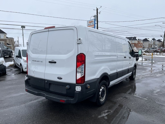 2015 Ford Transit fourgon utilitaire T-150 in Cars & Trucks in Laval / North Shore - Image 4