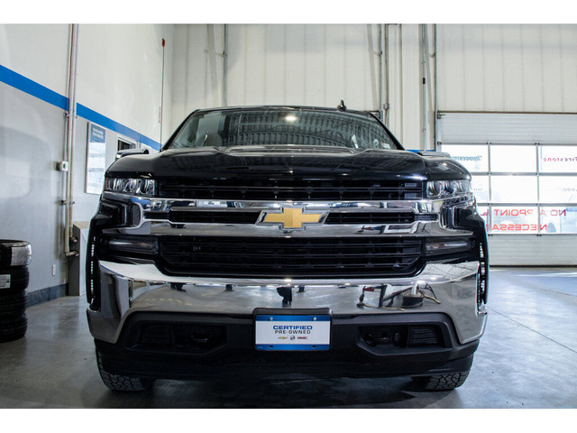  2019 Chevrolet Silverado 1500 Heated Seats+Steering Wheel/Remot in Cars & Trucks in Winnipeg - Image 2