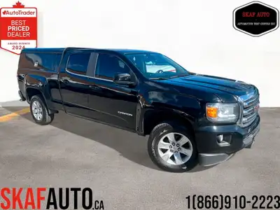 AUTOTRADER'S BEST PRICED DEALER AWARD WINNER 2024 CLEAN CARFAX Sale Price plus HST & Licensing! Safe...