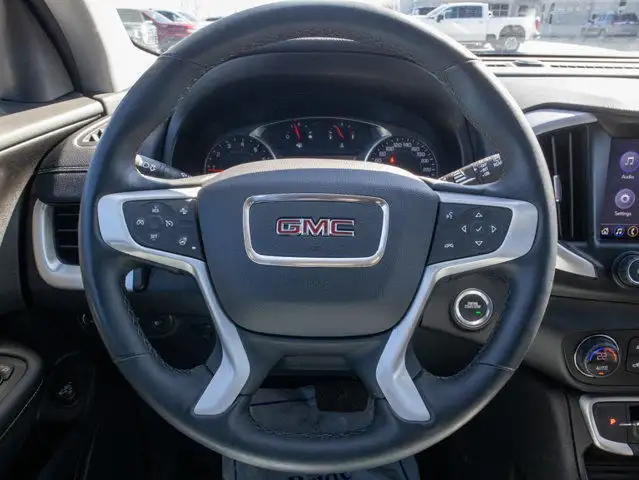 2024 GMC Terrain SLT - Lane Keeping Assist in Cars & Trucks in Belleville - Image 21