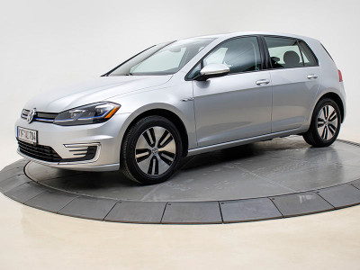 2020 Volkswagen E-Golf Comfortline Golf 100% Électrique ! Caméra