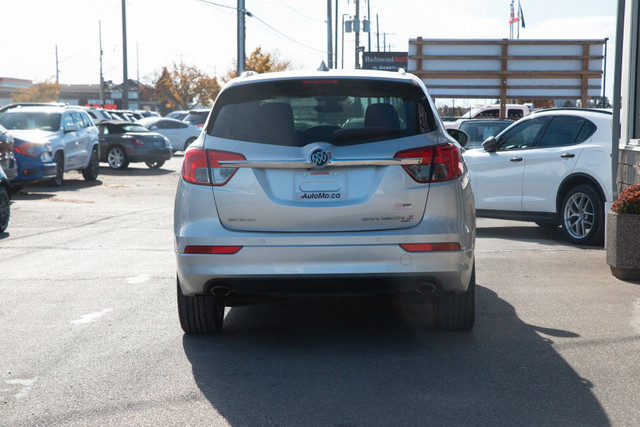 2018 Buick Envision Premium I in Cars & Trucks in Chatham-Kent - Image 4