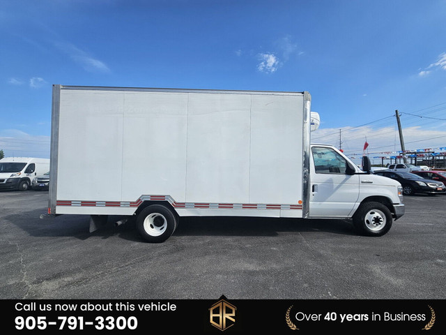 2019 Ford E-Series E450 | REEFER TRUCK | AS-IS in Cars & Trucks in Mississauga / Peel Region - Image 4