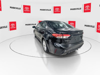 The 2021 Toyota Corolla SE is a sporty and stylish compact car that offers a combination of practica... (image 7)