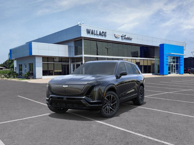 2026 Cadillac VISTIQ Sport in Cars & Trucks in Oakville / Halton Region