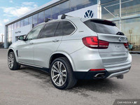 This BMW X5 eDrive boasts a Intercooled Turbo Gas/Electric I-4 2.0 L/122 engine powering this Automa... (image 2)
