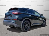 Land a score on this certified 2021 Nissan Murano SL before it's too late. Roomy but easy to maneuve... (image 6)