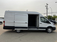 *About This Used Ford Transit for sale in Alberta* This Ford Transit Cargo Van boasts a Regular Unle... (image 8)