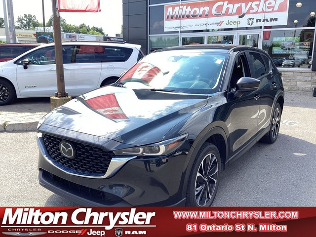 2023 Mazda CX-5 GS in Cars & Trucks in Oakville / Halton Region