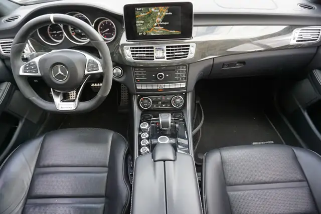 2015 Mercedes-Benz CLS-Class in Cars & Trucks in Oakville / Halton Region - Image 18