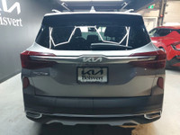 KIA SELTOS EX 2022 MOTEUR 4 CYLINDRES ÉCONOMIQUE ET FIABLE DE 2,0L TRANSMISSION AUTOMATIQUE PARFAIT... (image 6)