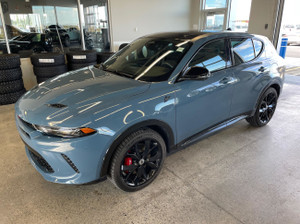 2024 Dodge Hornet R/T Plus