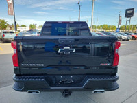 WAS: $55495 NOW: $53439 plus taxes and licensing feesDescription JUST LANDED 2023 CHEVROLET SILVERAD... (image 5)