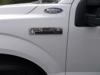 2019 Ford F150 XLT Crew Cab 5.0 gas, auto, pw, pl, air, radio, 4x4, 6.5 box, tow package, running bo... (image 7)