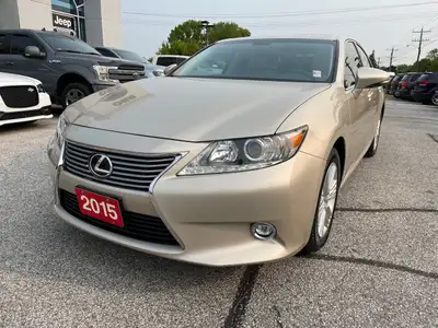 Engine: V6 Cylinder Engine 3.5L L/100Km City: 11.3 L/100Km Hwy: 7.5 Safety Equipment Electronic Stab...