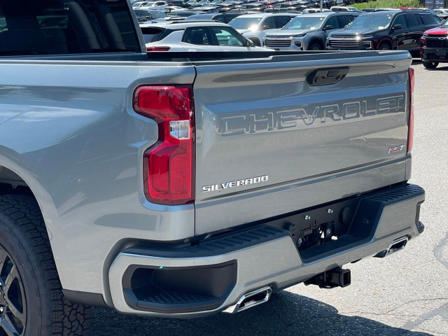 2025 Chevrolet Silverado 1500 in Cars & Trucks in Oakville / Halton Region - Image 3