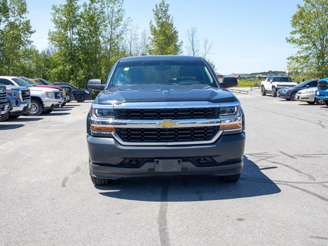 2018 Chevrolet Silverado 1500 - Smart Device Integration in Cars & Trucks in Belleville - Image 3