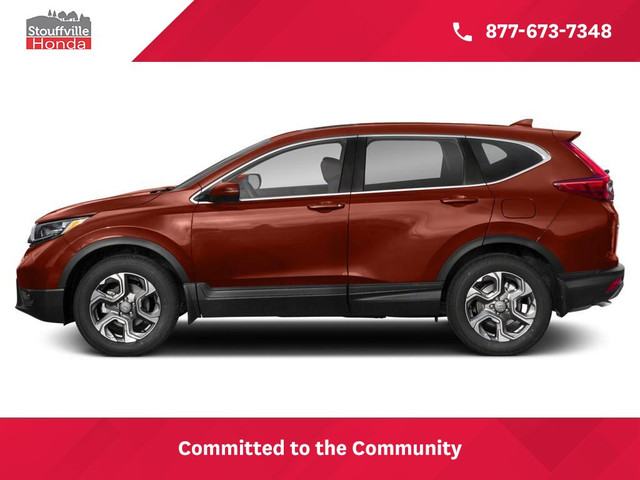 2019 Honda CR-V EX-L in Cars & Trucks in Markham / York Region - Image 2