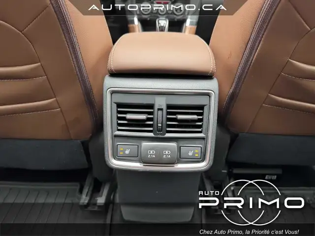 2021 Subaru Forester 2.5i Premier AWD Automatique avec Sièges en in Cars & Trucks in Laval / North Shore - Image 20