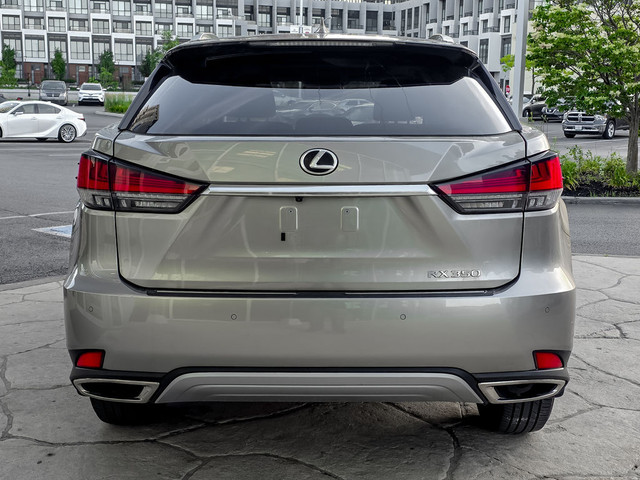 2022 Lexus RX 350 | Executive Pkg | Safety Certified | AWD in Cars & Trucks in City of Toronto - Image 3