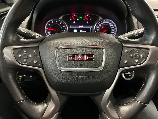 2022 GMC Terrain AT4 AWD|NAV|BOSE|PANOROOF|LEATHER|ALLOYS|+++ dans Autos et camions dans Ville de Toronto - Image 32