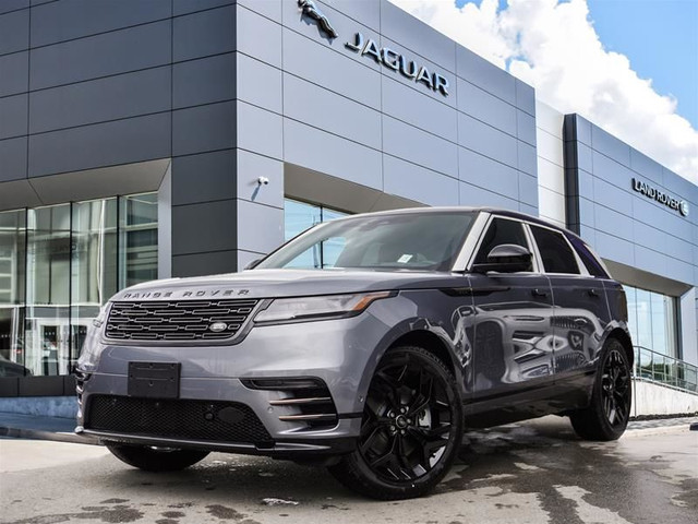 2024 Land Rover Range Rover Velar P 400 Dynamic HSE in Cars & Trucks in Oshawa / Durham Region
