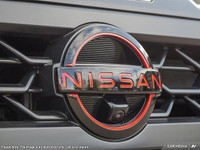 This Nissan Frontier delivers a Regular Unleaded V-6 3.8 L/231 engine powering this Automatic transm... (image 7)