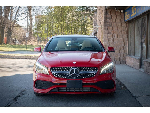 2019 Mercedes-Benz CLA in Cars & Trucks in Markham / York Region - Image 2