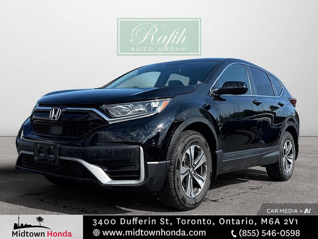 2020 Honda CR-V LX *GREAT PRICE! APPLE/ANDROID*REARVIEW CAMERA* in Cars & Trucks in City of Toronto