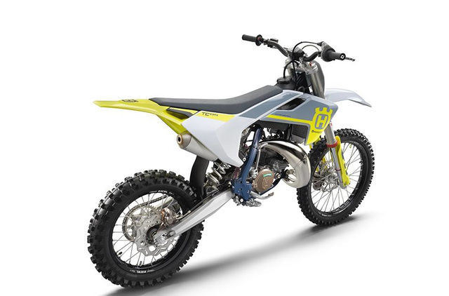 2024 Husqvarna Motorcycles TC 85 17/14 - SPECIAL FINANCING AVAIL in Street, Cruisers & Choppers in Winnipeg - Image 3