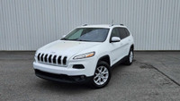 2017 JEEP CHEROKEE NORTH 3.2L V6 4x4 Financement Bancaire 1e 2e 3e chance Disponible —- FINANCEMENT... (image 1)