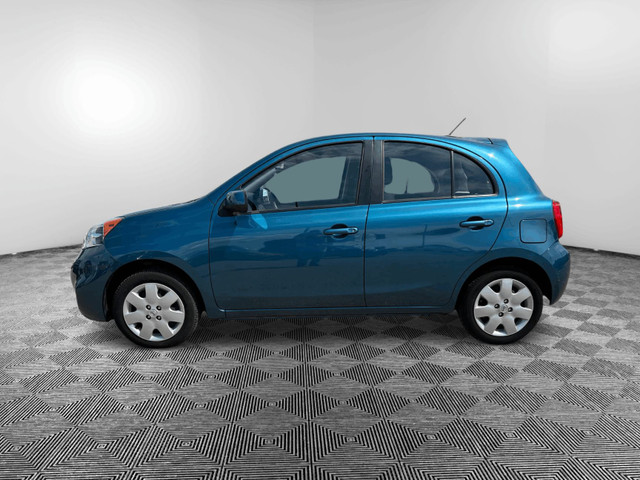 2018 Nissan Micra SV Auto in Cars & Trucks in Medicine Hat - Image 2