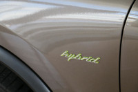VIEWINGS BY APPOINTMENT ONLY. VEHICLE IS LOCATED OFF-SITE 2011 Porsche Cayenne S Hybrid 3.0L V6 AWD... (image 6)