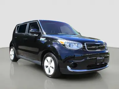 Bypass the Gas Station! Ready to Go Soul EV! This Luxury Soul features Heated Seats and Steering, Sa...