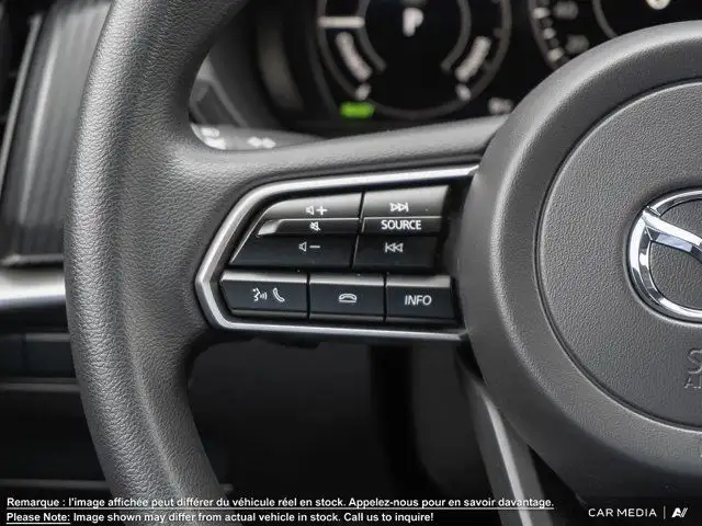 2024 Mazda CX-90 PHEV GS in Cars & Trucks in Laval / North Shore - Image 17